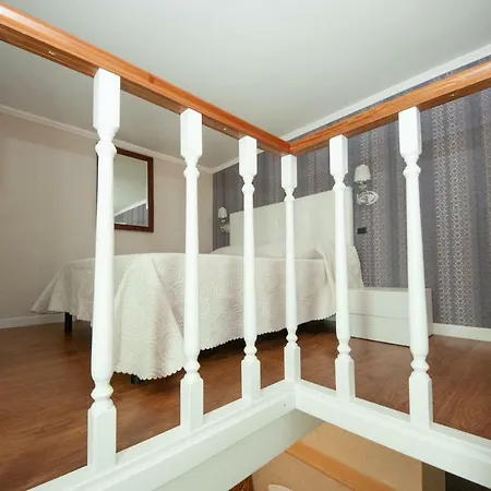 Σπίτι διακοπών Daniela House 3