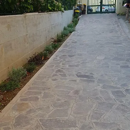 Σπίτι διακοπών Daniela House 3 Άντζιο