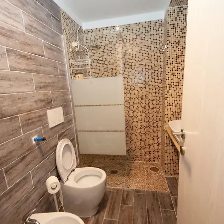 Σπίτι διακοπών Daniela House 3 *