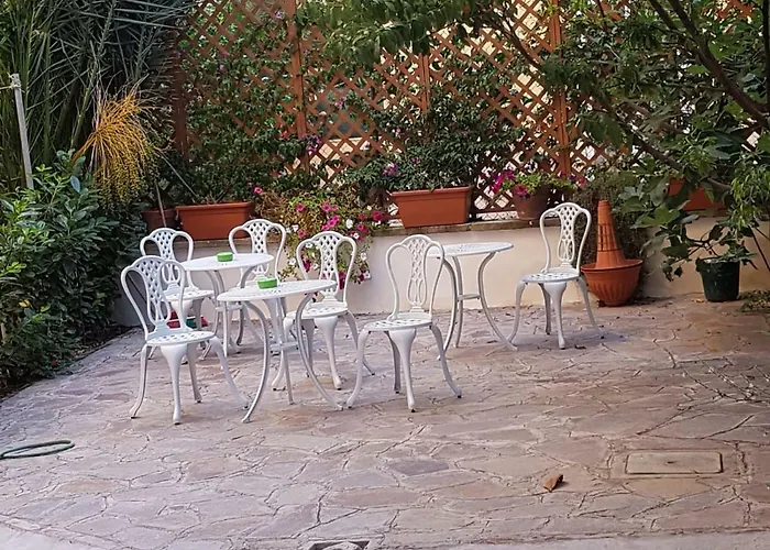 Semesterbostad Daniela House 3 *