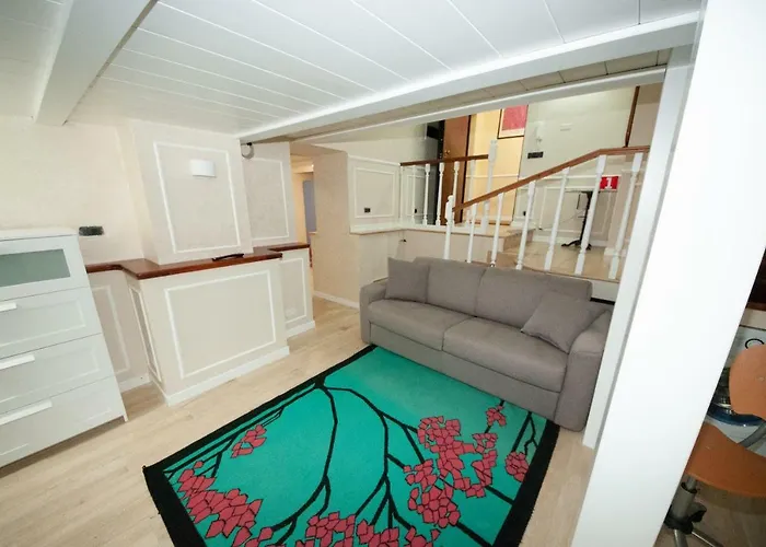 Daniela House 3 Semesterbostad *