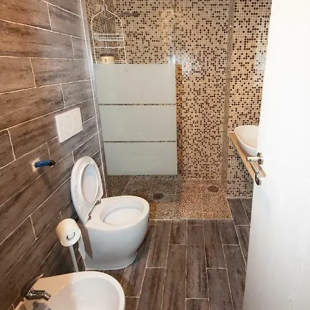 Daniela House 3 Anzio