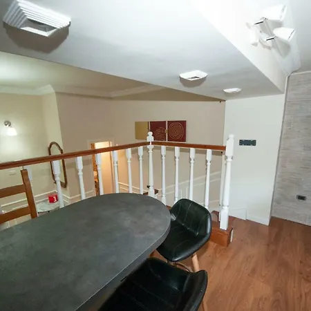 Daniela House 3 Tatil Evi *