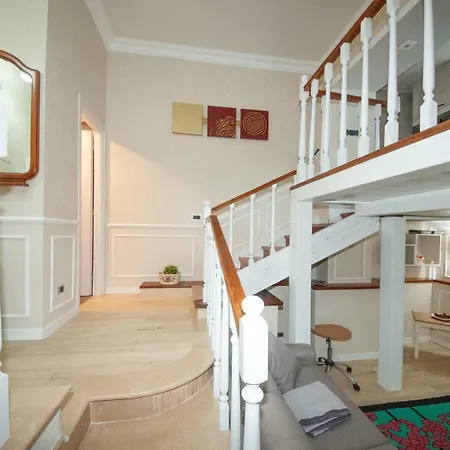 Hébergement de vacances Daniela House 3