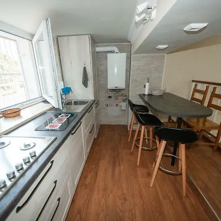 Сasa de vacaciones Daniela House 3