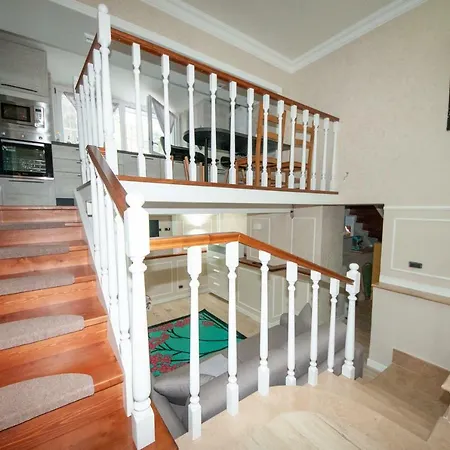 Сasa de vacaciones Daniela House 3