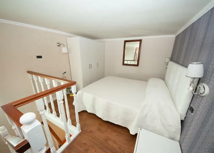 Daniela House 3 Anzio