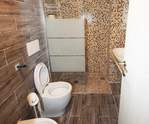 Daniela House 3 Anzio