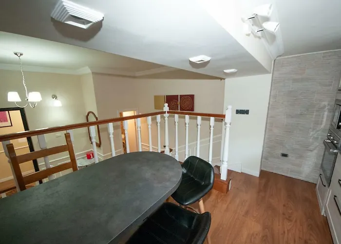 Daniela House 3 Prázdninový dům *