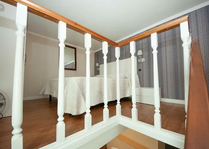 Prázdninový dům Daniela House 3