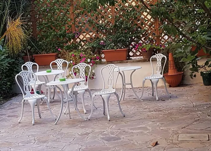 Daniela House 3 Prázdninový dům