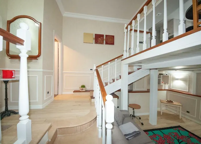 Prázdninový dům Daniela House 3