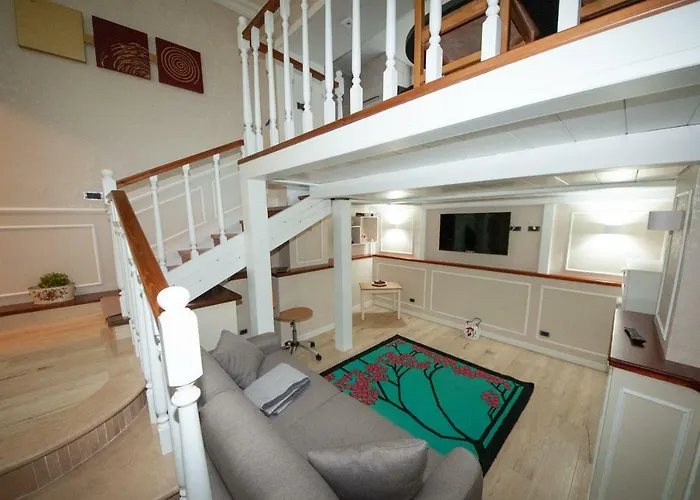 Daniela House 3 * Anzio