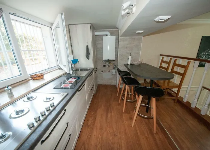 Prázdninový dům Daniela House 3