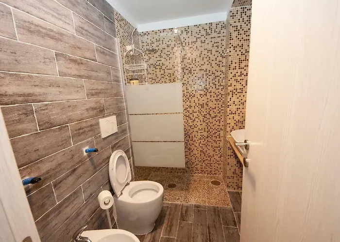 Prázdninový dům Daniela House 3 *