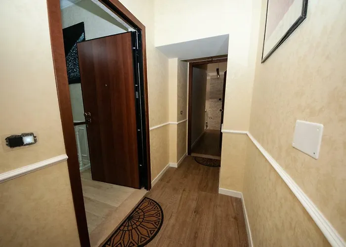 Daniela House 3 Prázdninový dům