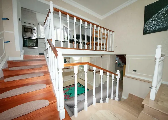 Prázdninový dům Daniela House 3